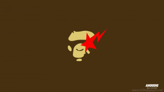 Kaws HD Wallpaper