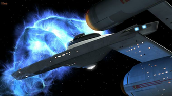 Star Trek Uss Enterprise