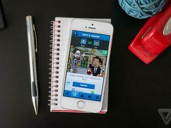 Strip Mining The Rise Of World S Most Popular Comics App