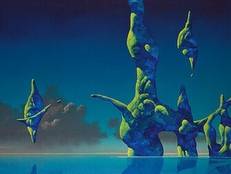 Name Roger Dean Wallpaper Jpgs 11653size Kb