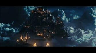 Percy Jackson And The Olympians Image Lightning Thief HD