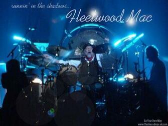 Fleetwood Mac Wallpaper