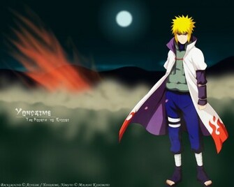 Naruto HD Wallpaper