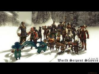 Final Fantasy Wallpaper Fond D Cran