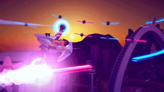 Futuregrind Re A Ride Worth Taking Ps4