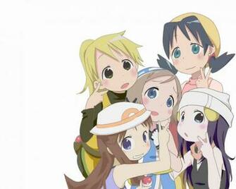 Pics Photos Chibi Anime Wallpaper