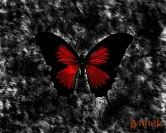 Gothic Dark Wallpaper Background