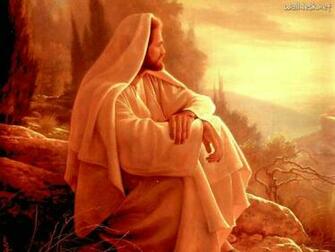 Jesus Wallpaper