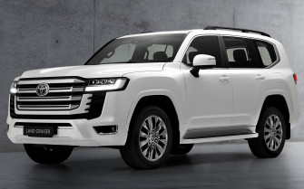 Toyota Land Cruiser Wallpaper And HD Image Car Pixel