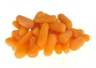 Carrots HD Wallpaper