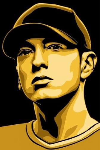 Eminem iPhone Wallpaper Ipod HD