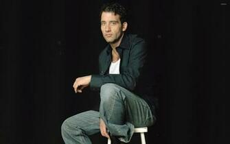Clive Owen Wallpaper Male Celebrity
