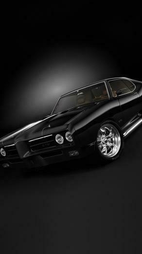 Car Wallpaper For iPhone Plus