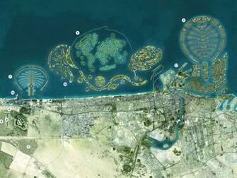Dubai Wallpaper HD In Travel N World Imageci