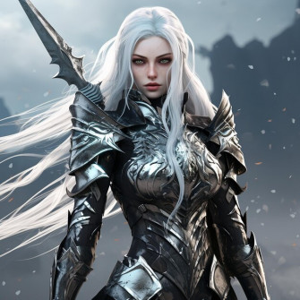 Premium Ai Image Wallpaper