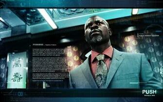 Photos Of Djimon Hounsou