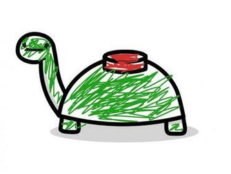 Asdf Mine Turtle Wallpaper Make Better