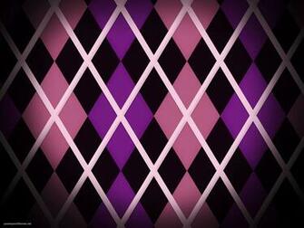 Pink Purple Diamond Shape Background Find A Way To Use