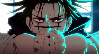 Yuji Itadori S Brother Will Steal The Show In Jujutsu Kaisen