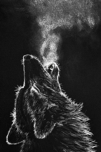 Wolf Wallpaper