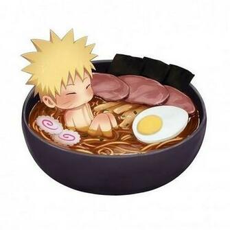 Naruto Shippuuden Image In Ramen Wallpaper And