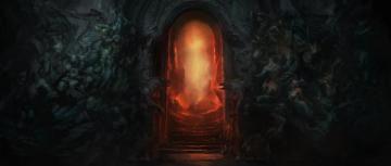 4k Diablo Iv Wallpaper Background Image