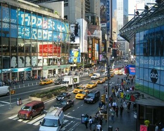 Times Square