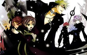 Ghost Image Wallpaper Photos