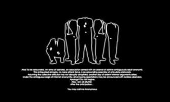 We Are Anonymous Wallpaper Image Crazy Gallery