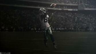 Dez Bryant Wallpaper Desktop Background