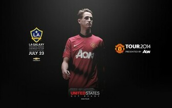 Man Utd New HD Wallpaper