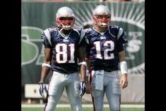 Randy Moss Wallpaper
