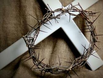 Good Friday Cross Wallpaper Cool Christian