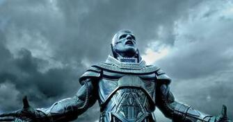 Oscar Isaac In X Men Apocalypse Wallpaper Jpg
