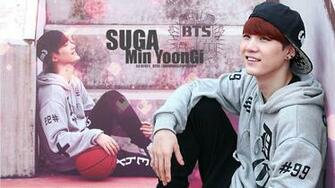 Bts Wallpaper For Desktop