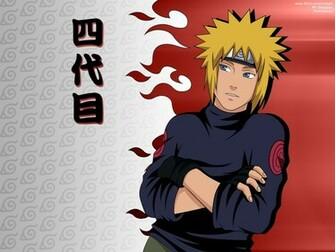 Minato Wallpaper