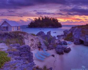 Totally Fabulous Bermuda Wallpaper Travelization