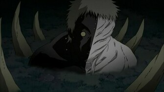 Black Zetsu By Theboar
