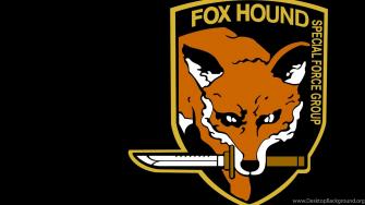 Foxhound Wallpaper Dfco HD Pictures Desktop Background
