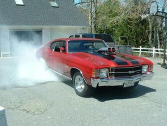Mattsmako S Chevrolet Chevelle In Easton Md