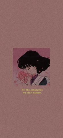 90s Anime Wallpaper On