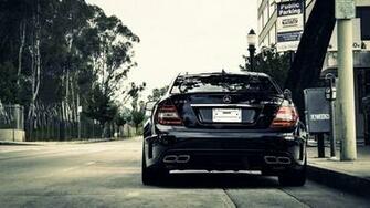 Mercedes Amg Wallpaper