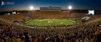 Mizzou Field Wallpaper Aborjin