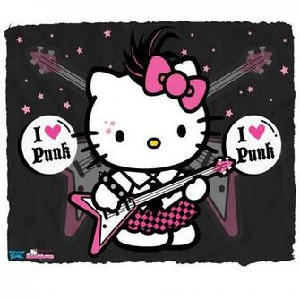 Hello Kitty Wallpaper iPad