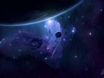 Full Size Deep Space 3d Wallpaper Num X