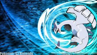 Lugia Wallpaper By Jrdn762