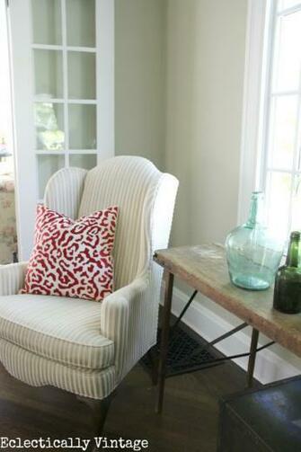 Favorite Find Is My Antique Wallpaper Pasting Table Yes I Even