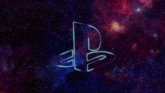 Ps4 Logo Wallpaper