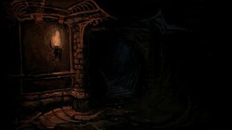 Amnesia The Dark Descent HD Wallpaper General