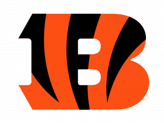 Cincinnati Bengals Logo Transparent Wallpaper